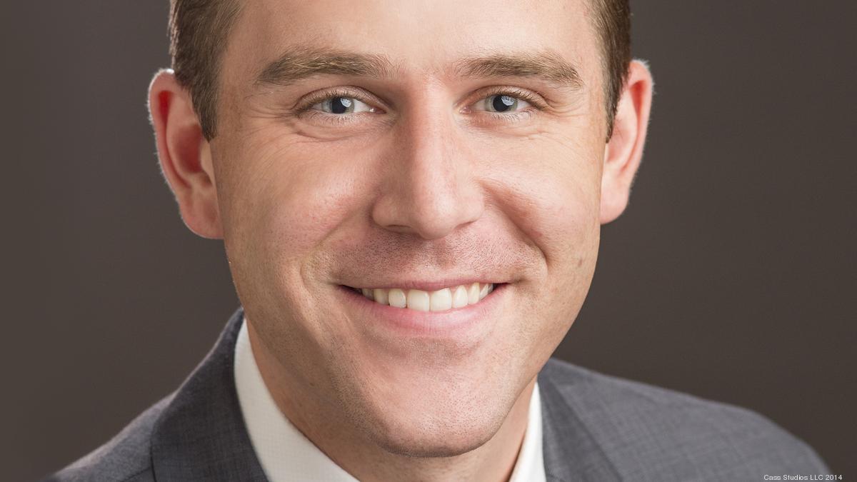 Merrill Lynch names Tim Gillespie as top Austin market executive Austin Business Journal