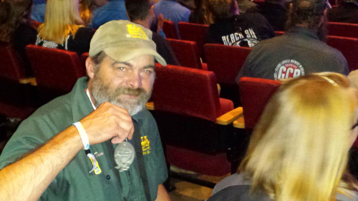 38 Colorado beers honored at Great American Beer Festival (Slideshow