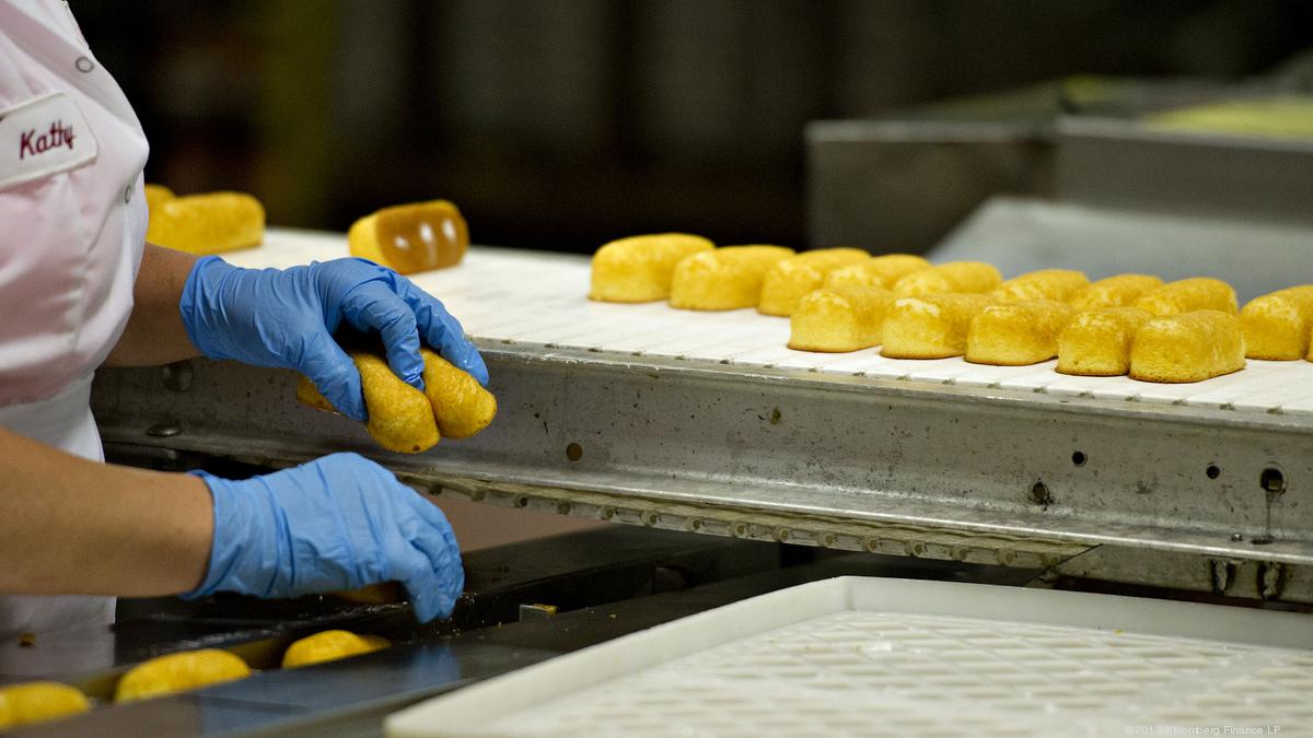 Twinkies and Ho Hos get company with Hostess acquisition Kansas City