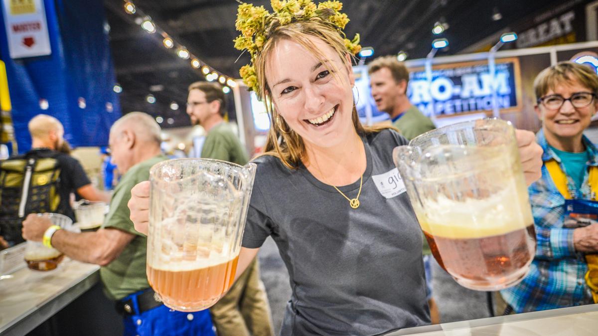 Sycamore, Triple C among N.C. breweries to win at Great American Beer