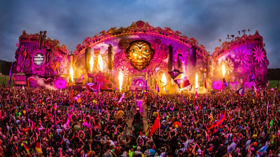 TomorrowWorld: festival will have a bright future despite SFX 