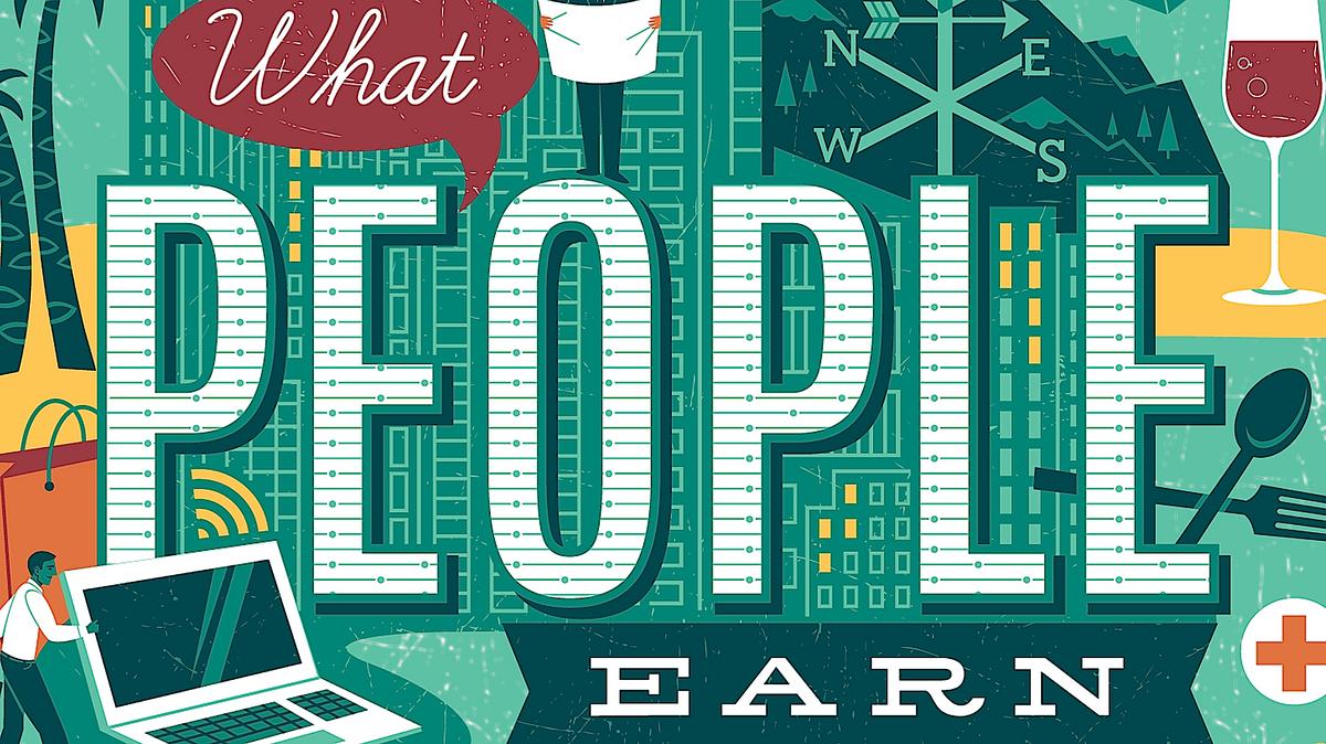 Jobs that pay less in the Buffalo metropolitan area than in the nation