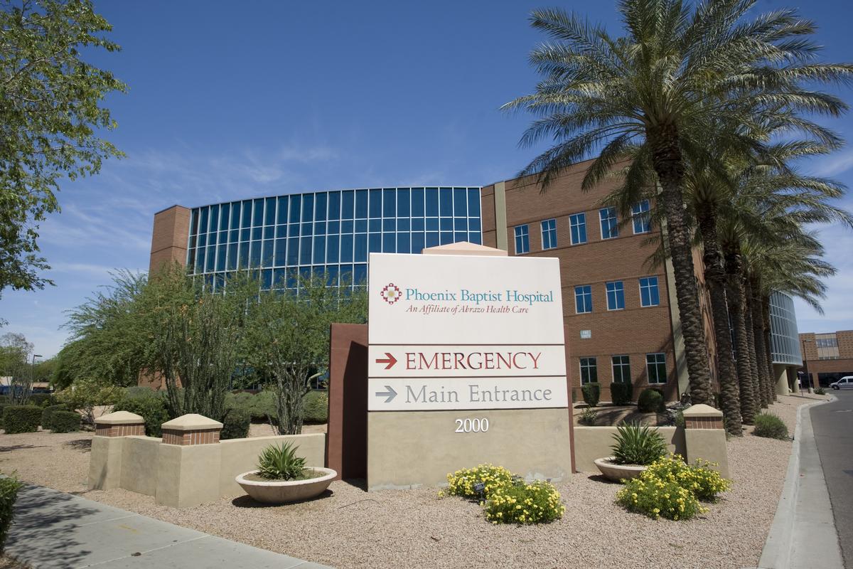 purchase of Vanguard’s Valley hospitals means continued