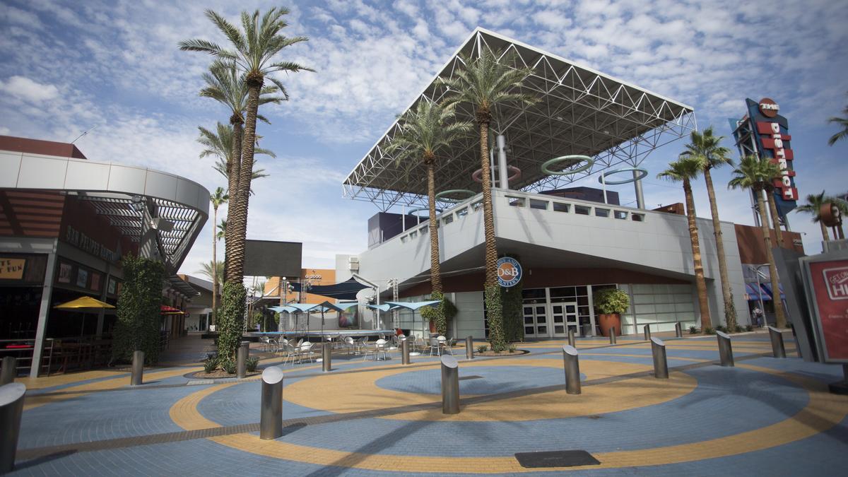 Vestar trades Tempe Marketplace partners in 367 million sale Phoenix