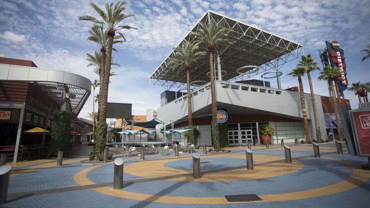is moving into Tempe Marketplace in the fall.