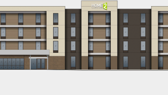 Gulph Creek Development Broke Ground On A Hilton Branded Hotel In Gulph Creek Is Developing This Hilton Brand Hotel In Downingtown Pa