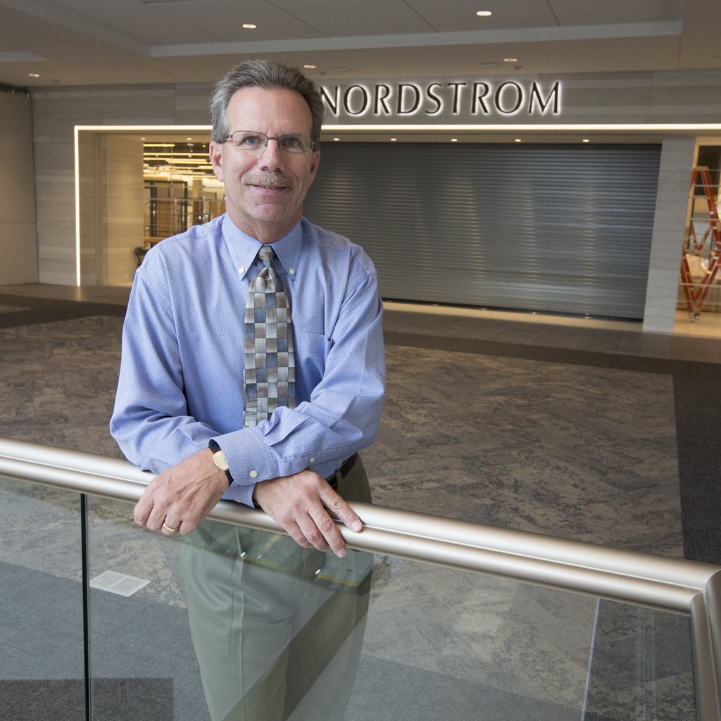 Nordstrom closes Friday at Salem Center with no fanfare
