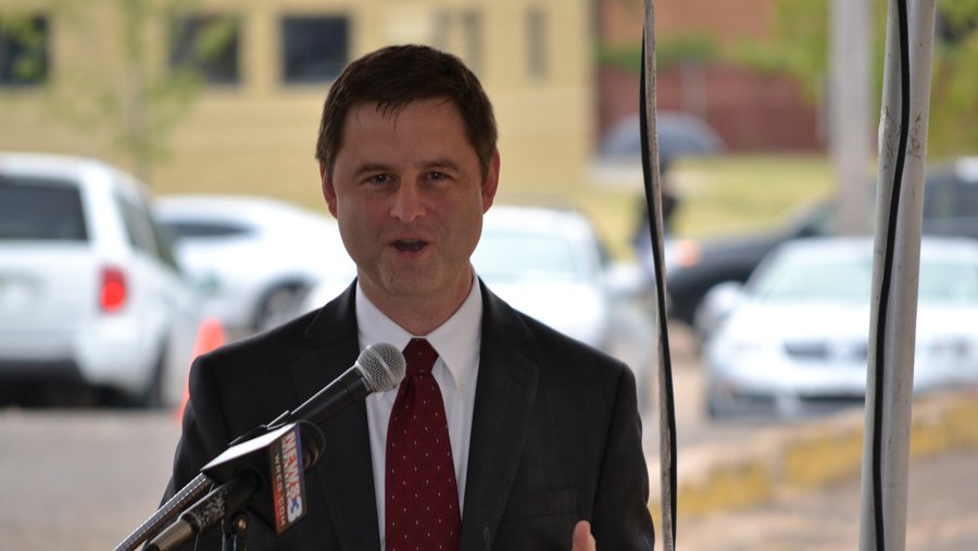 Paul Morris plans life after the DMC, looking to grow Jack Morris Auto