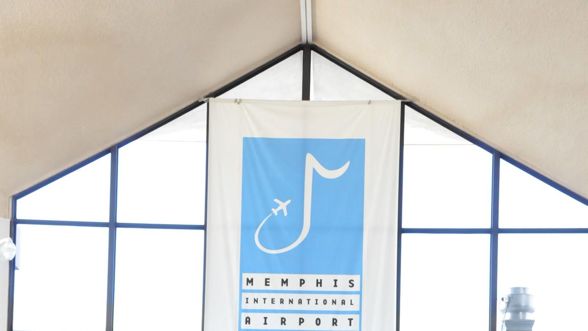 Two senior VPs end employment with Memphis Airport Authority Memphis Business Journal
