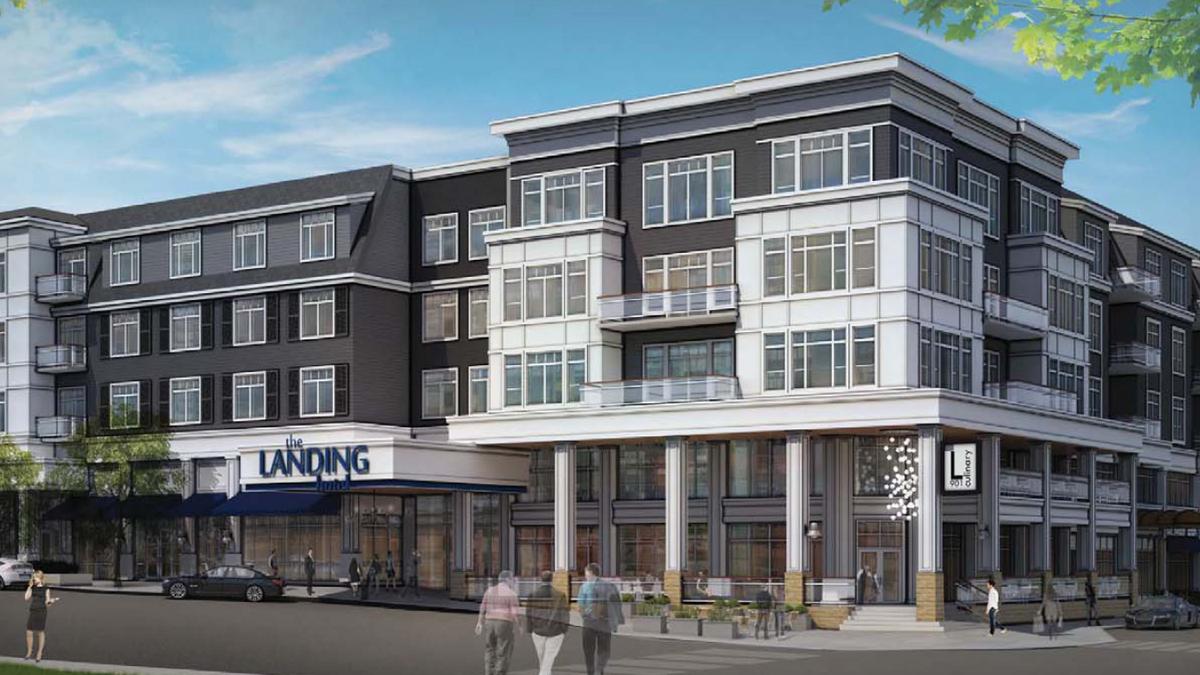 Developer buys Wayzata hotel and condo site for 6.3 million