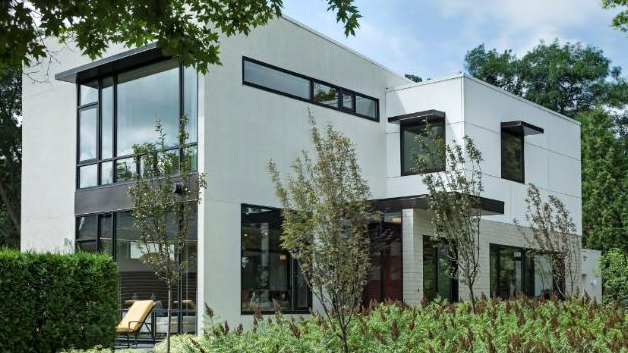 contemporary dream homes contemporary dream homes
