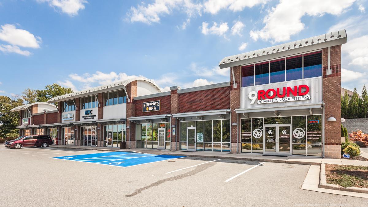 GSO shopping center sells for 2.6M Triad Business Journal