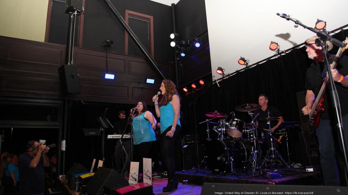 Battle of the Corporate Bands has raised more than 100,000 for United