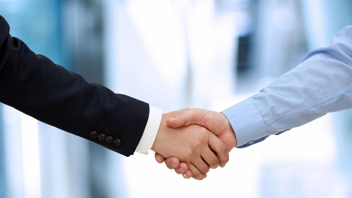 How To Develop Business Relationships