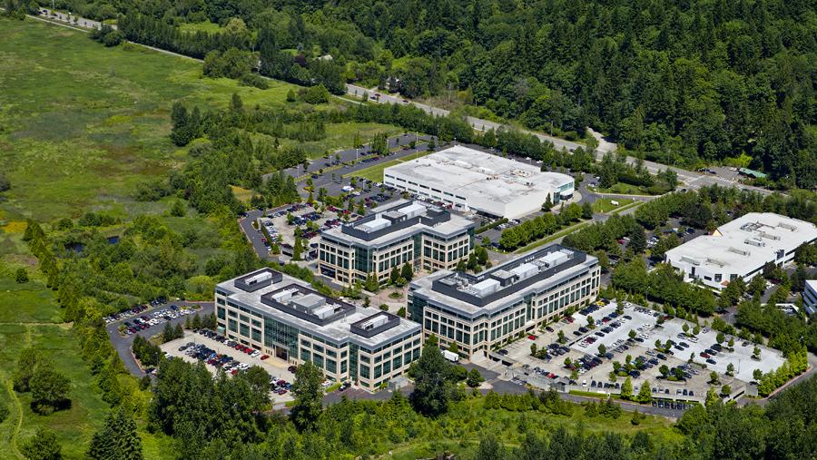 Costco leases former Microsoft building in Issaquah Puget Sound