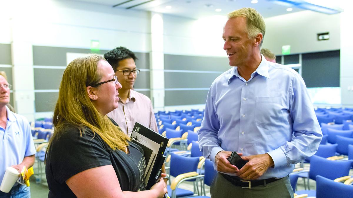 The Boston Scientific turnaround: A new era for one of the state's largest,  most innovative companies - Boston Business Journal