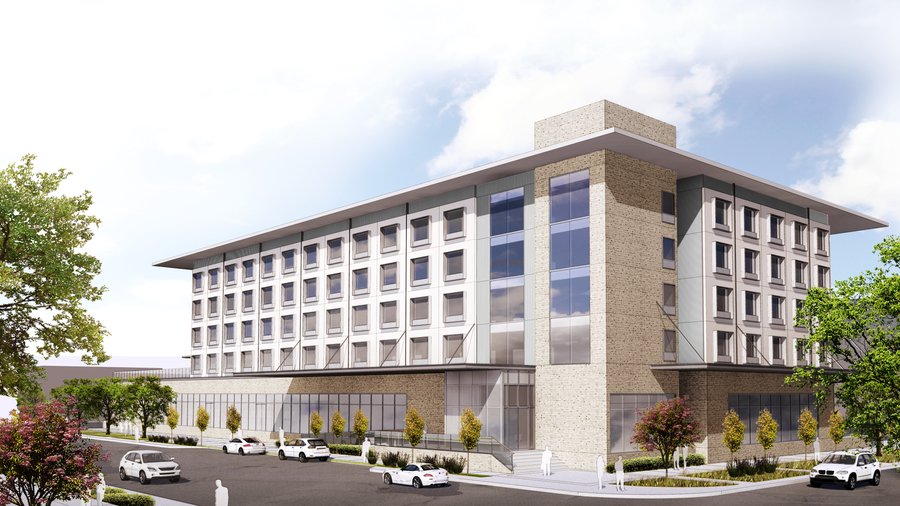 Gatehouse Capital to develop new hotel on Baylor Scott & White's Dallas