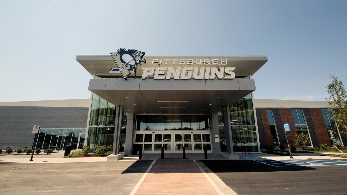 UPMC Lemieux Sports Complex opens in Cranberry Township (Video