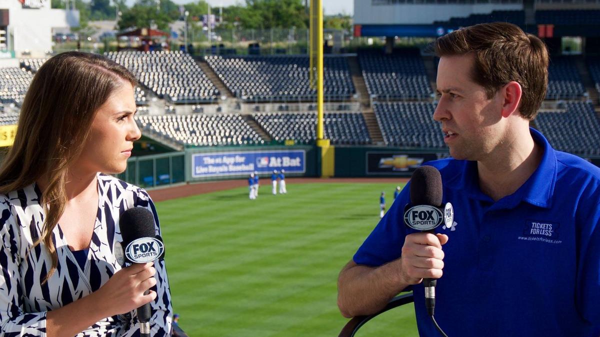 Tickets For Less wins Royals' secondary market business Kansas City Business Journal