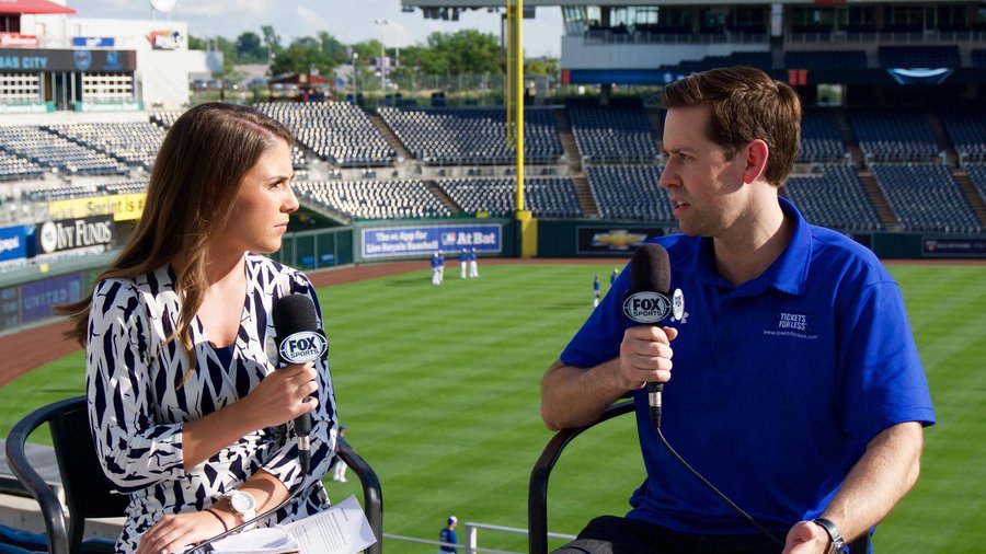 Tickets For Less Positive vibes from Kobe fiasco just the start Kansas City Business Journal