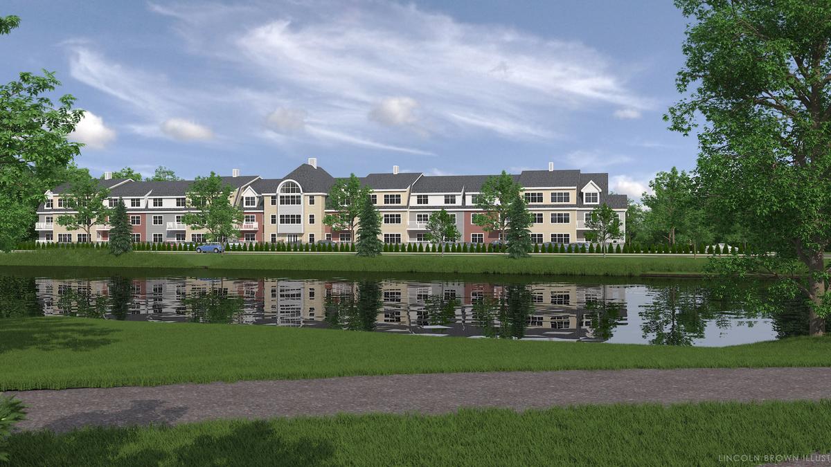 Prime Cos. might build modular apartments for the first time in Albany