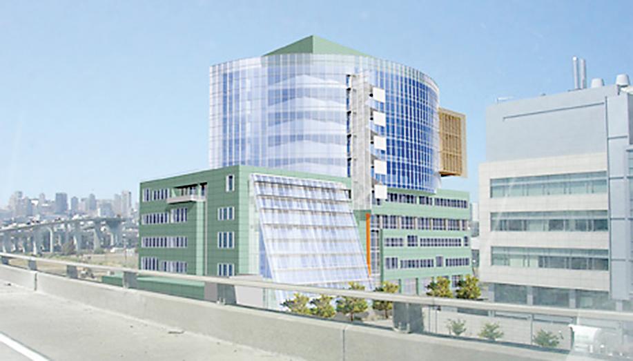 Kaiser to shift office to Mission Bay San Francisco Business Times