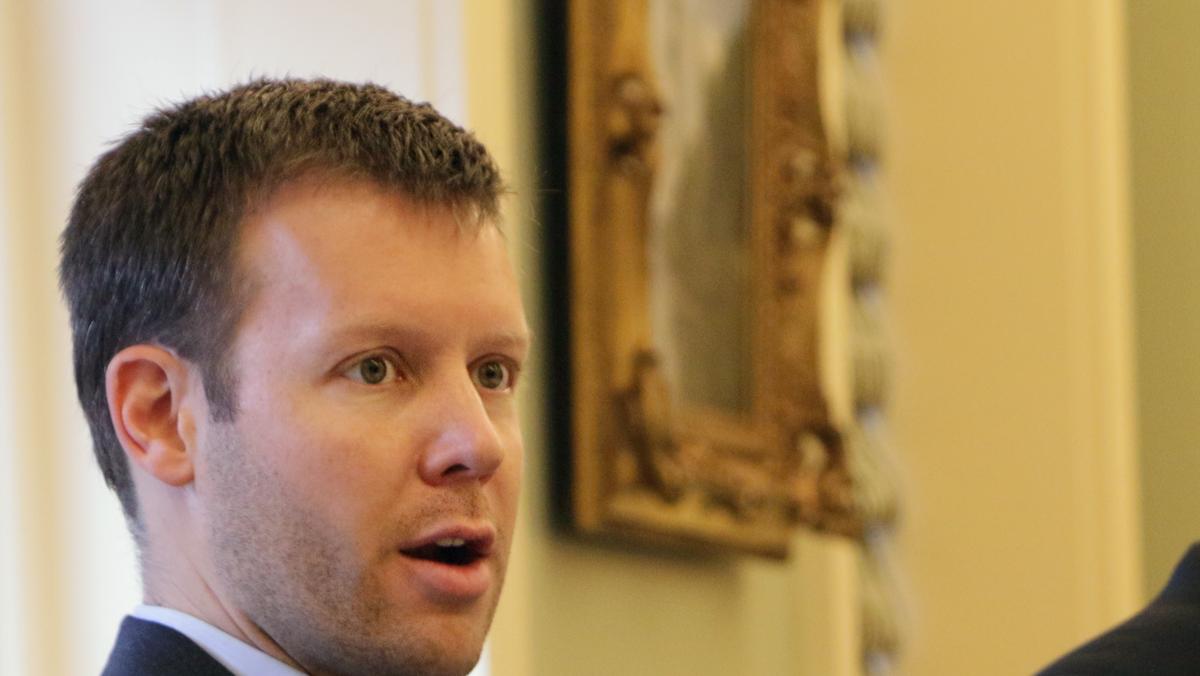 Noël Johnson pour Portland en 2024 : Un Regard sur l'Engagement Citoyen