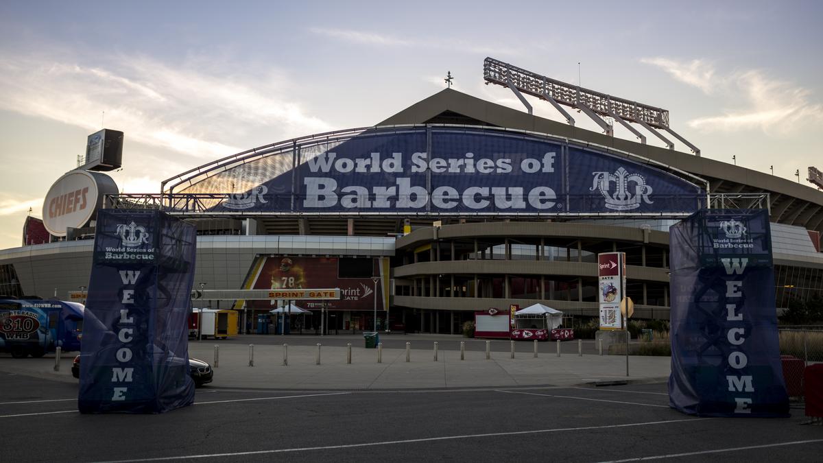 American Royal World Series of Barbecue cooks up new venue, activities