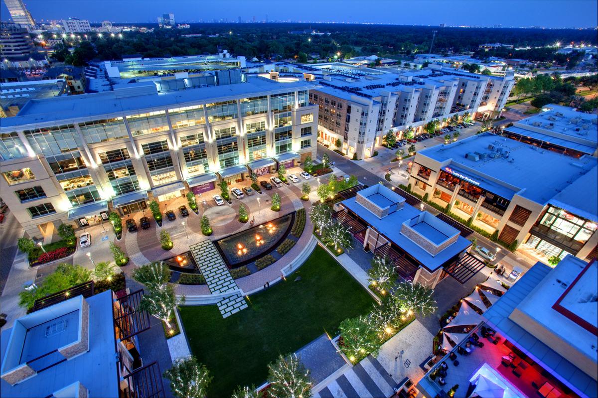 The Capital Grille and Seasons 52 to open in Houston s CityCentre