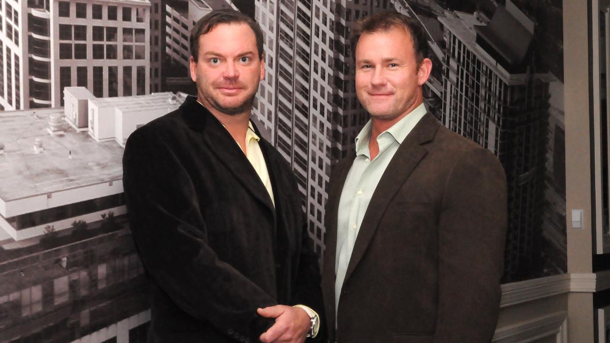 Fast 50 Sunshine Fitness Management LLC dba Fitness Orlando