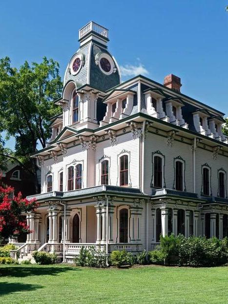 Buyer Offers 1 5 Million For Historic Heck Andrews House In