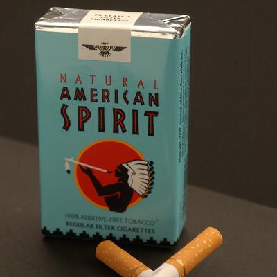 spirit american tobacco natural albuquerque