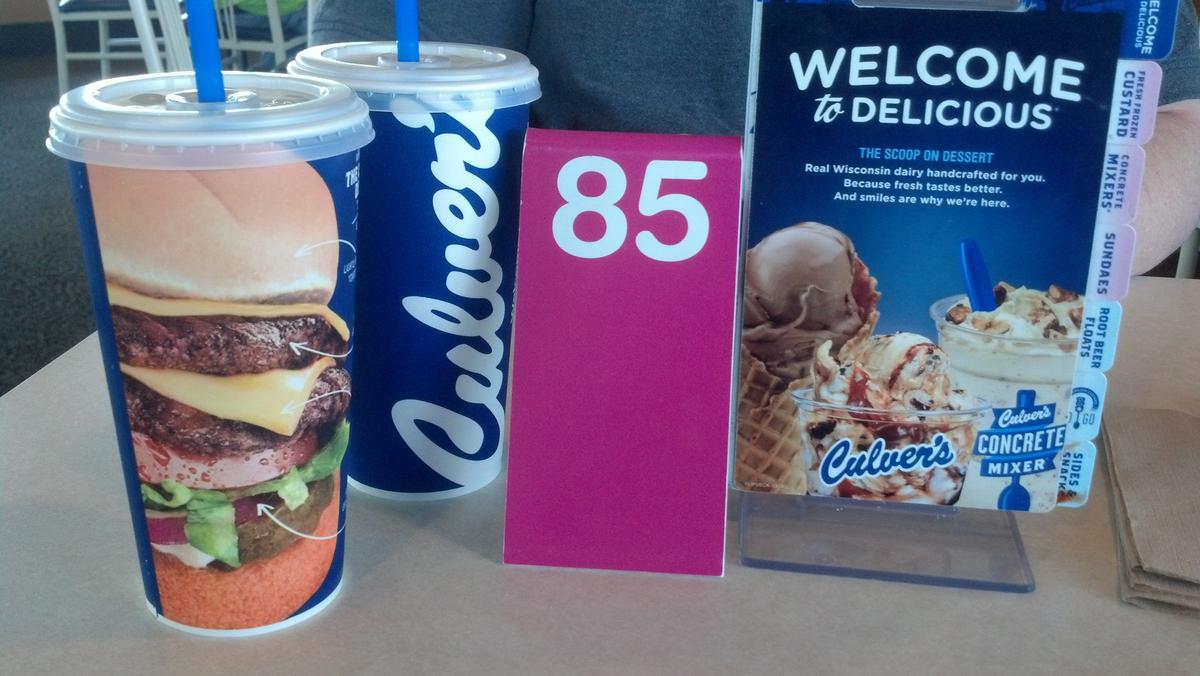 First Culver's set to open in Chicago - Chicago Business Journal