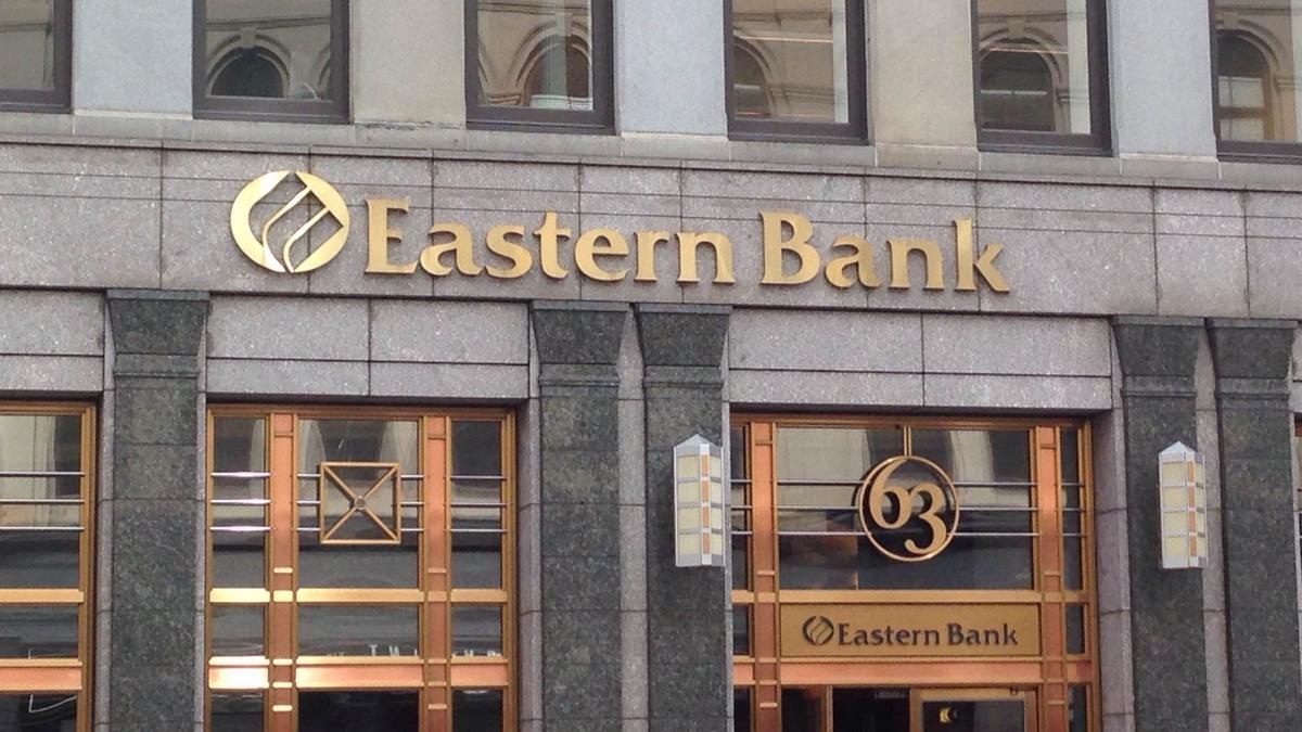 ExEastern Bank executive John Patrick O'Neill avoids jail time in