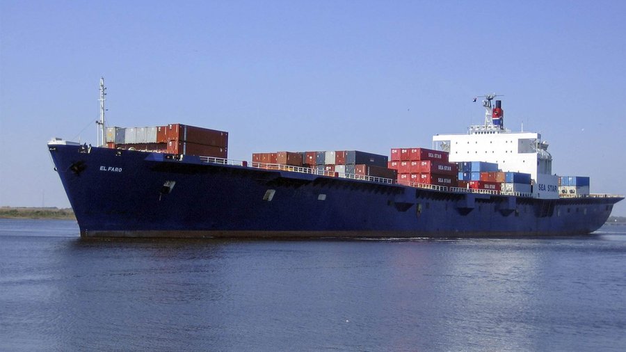 Second El Faro lawsuit filed against Tote Maritime and Tote Services
