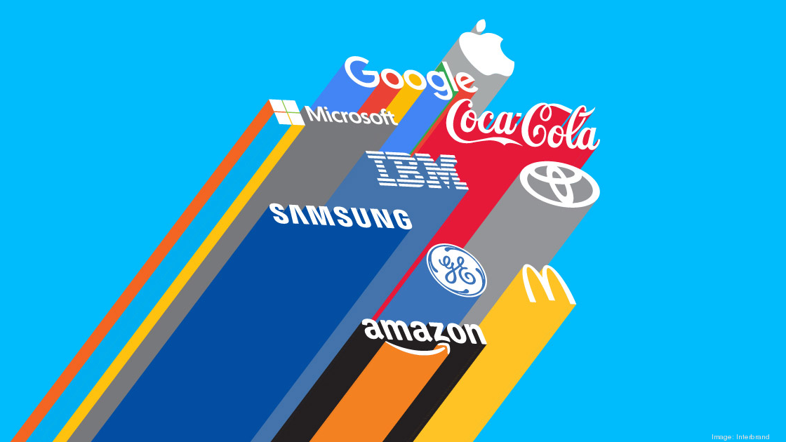 Five Atlanta companies made Interbrand’s annual Best Global Brands list