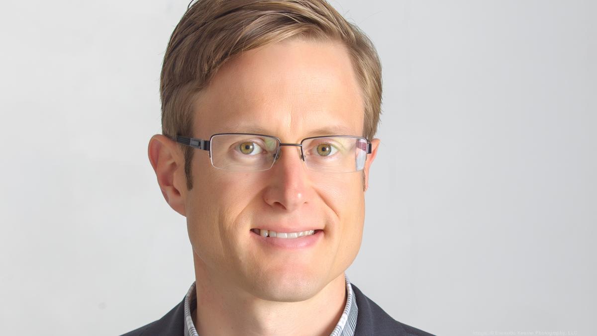 Apollo Education Group names Gregory Iverson as CFO Phoenix Business