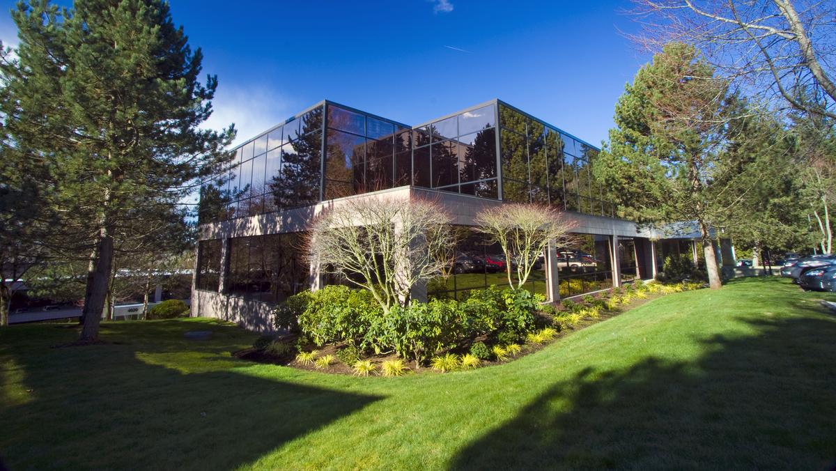 37M Kirkland sale shows office investors are hot for deals in suburbia