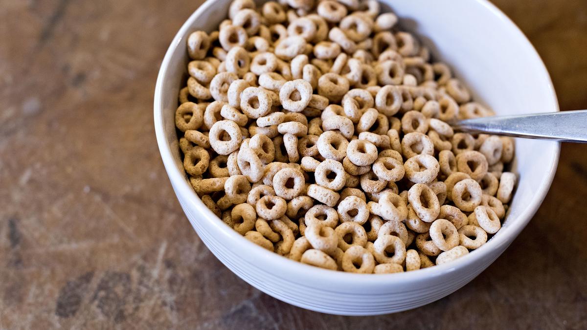 general-mills-recalling-cheerios-made-in-california-buffalo-business