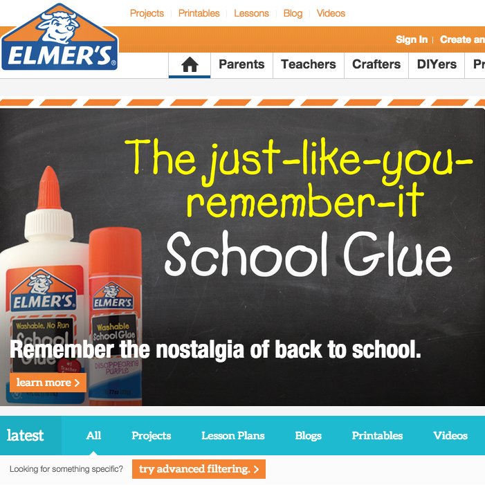 Newell Rubbermaid to Buy Maker of Elmer's Glue for $600 Million - WSJ