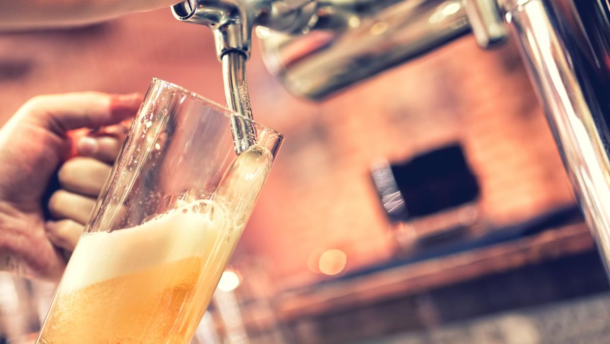 Jack Russell Farm Brewery bringing restaurant to former Carrows in