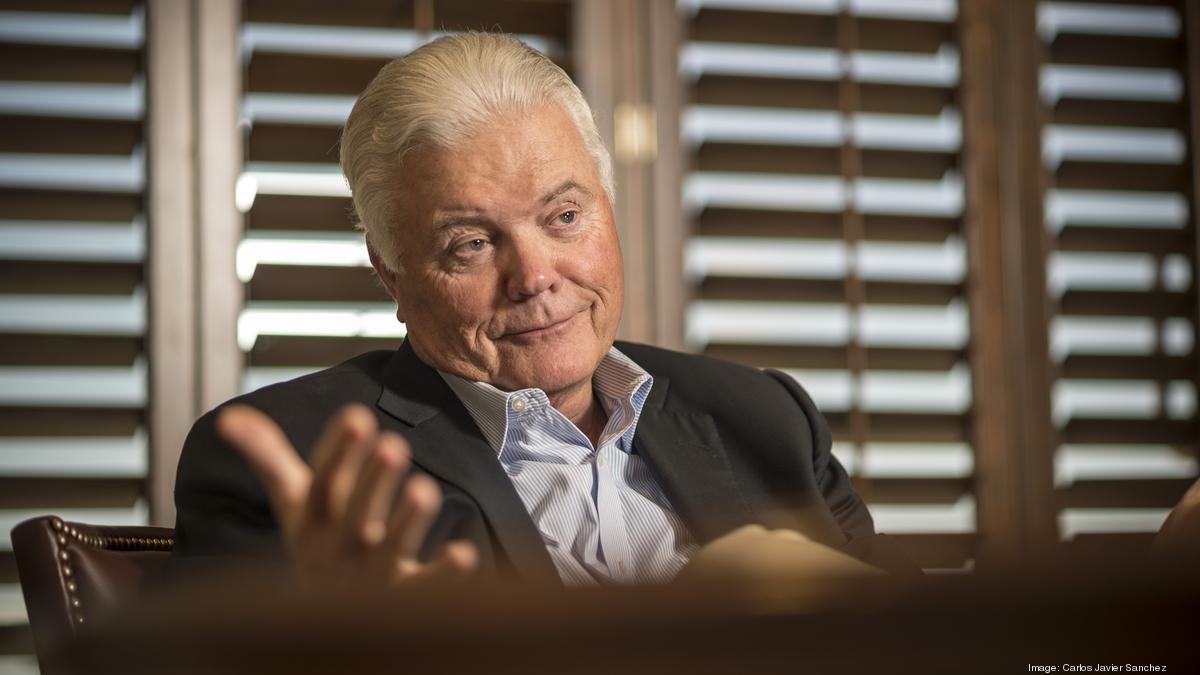 Embrey CEO's 1M donation to UTSA will provide real estate training for