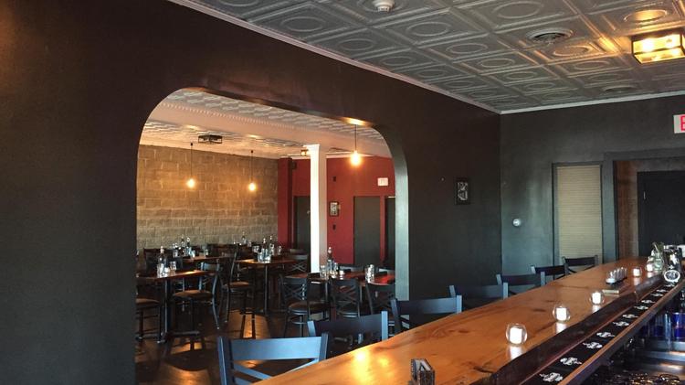 Traditional Italian Restaurant Opens In Menands New York Albany Il Faro Opened For Full Service This Week