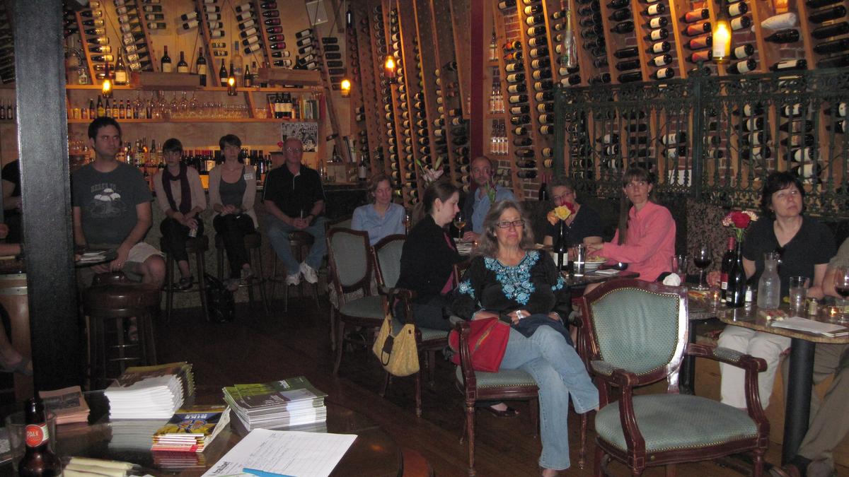 The 15 best places for wine in St. Louis St. Louis Business Journal