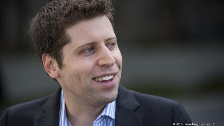 As Y Combinator Grows, President Sam Altman Tells Why He Spread His ...