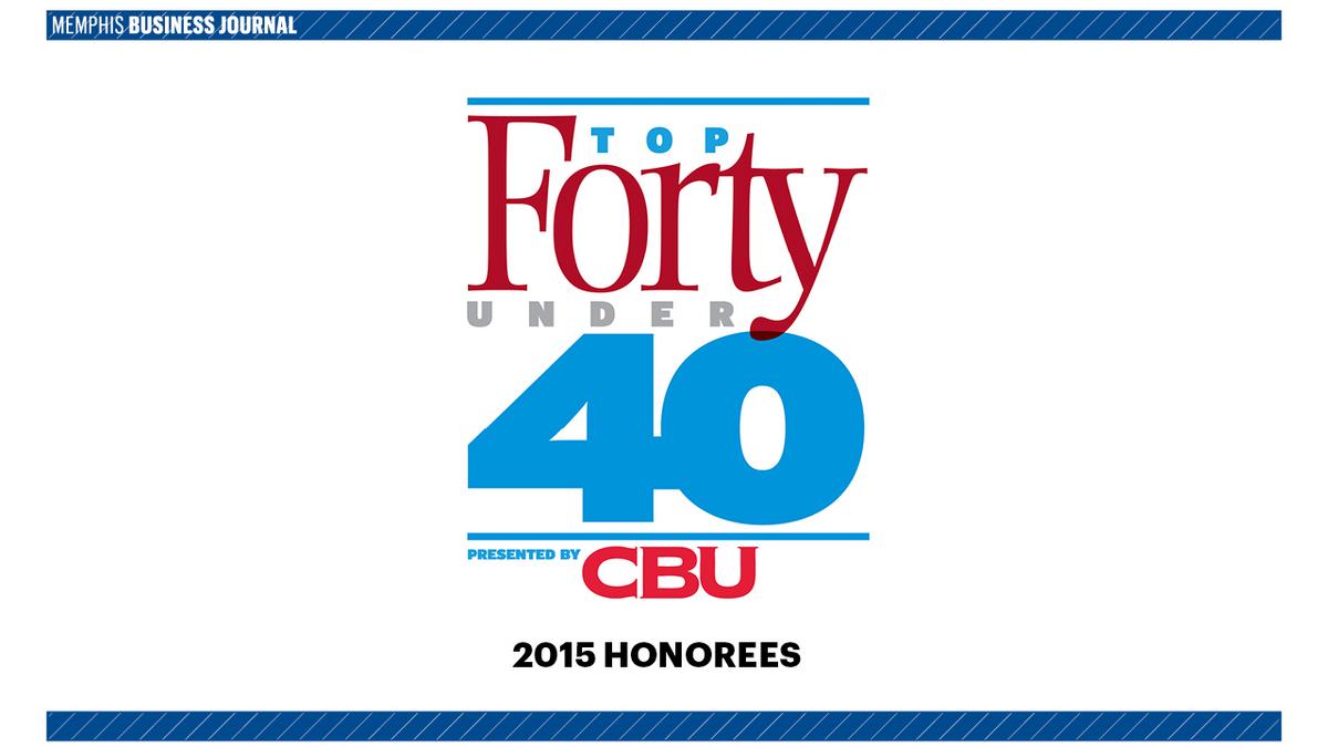 These winners all have one thing in common — they’re part of MBJ’s 2015