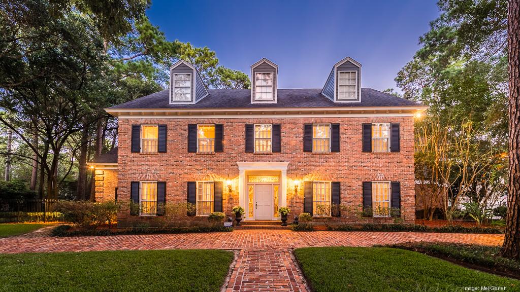 Multimilliondollar mansion built by Ken Lay hits the market in Houston