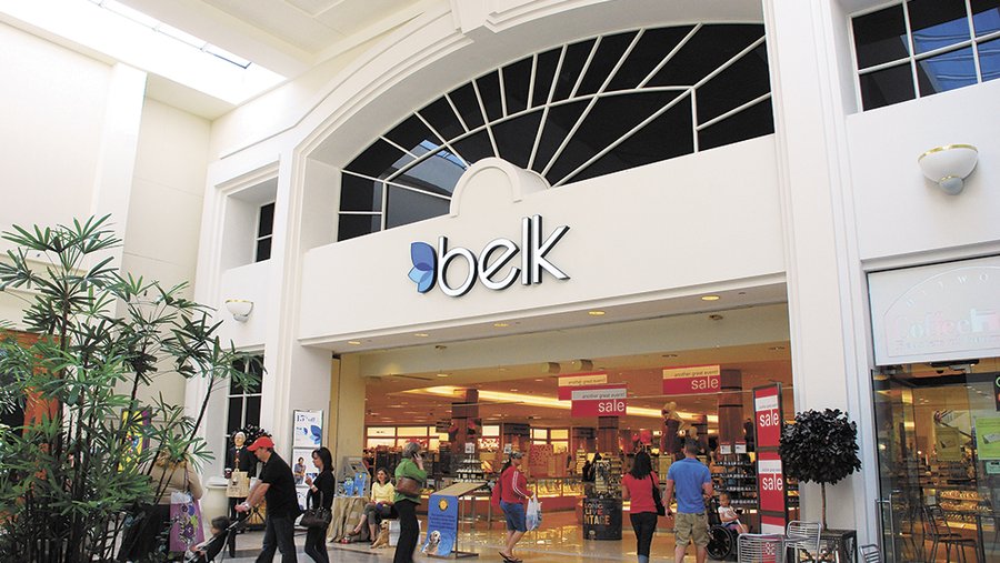 Making holiday shopping plans? Here are Belk, Charlottearea malls