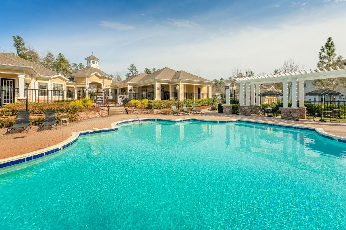 Durham apartments sell for 28M Triangle Business Journal