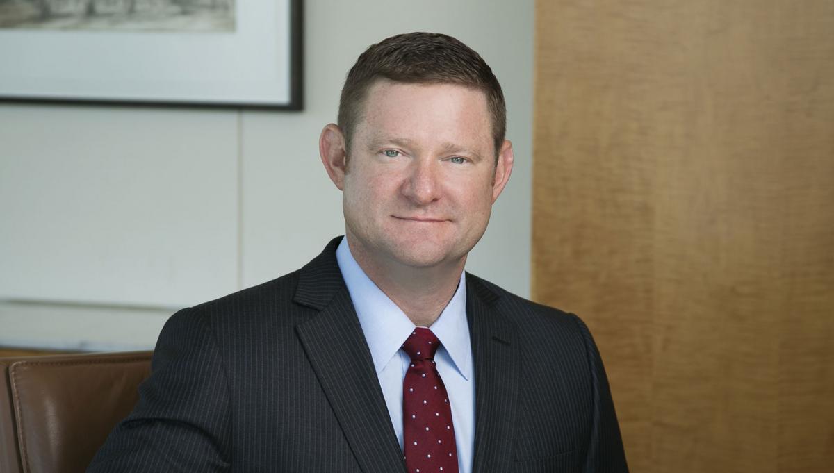 Jones Day names Jason Varnado, former Allen Stanford Ponzi scheme lawyer, as Houston partner